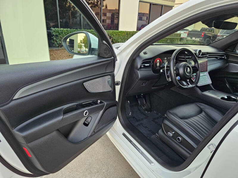 2024 Maserati Grecale GT