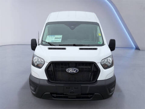 2026 Ford Transit 350 HD