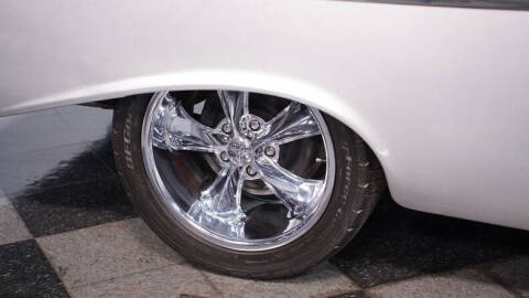 1957 Chevrolet Bel Air