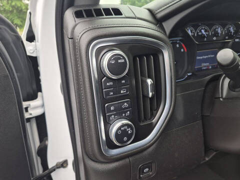 2022 GMC Sierra 1500 Limited