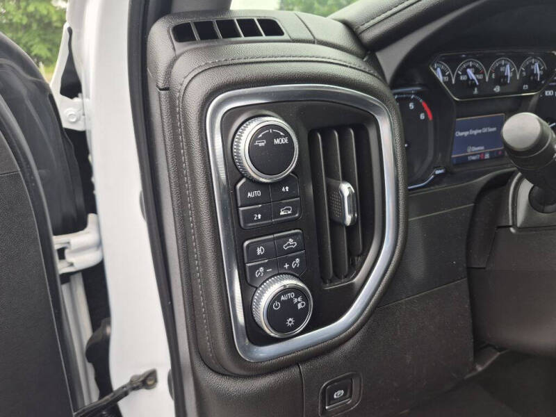2022 GMC Sierra 1500 Limited