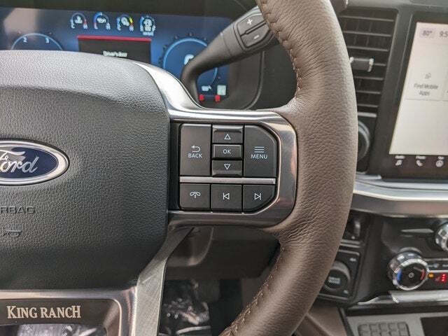 2025 Ford F-250 Super Duty