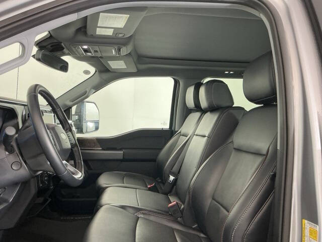 2024 Ford F-350 Super Duty