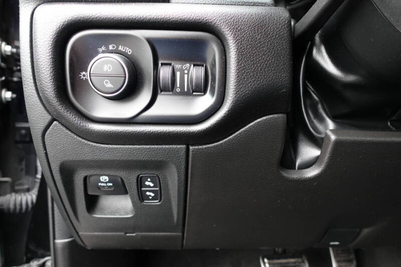 2023 RAM Ram Pickup