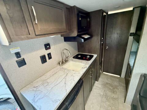 2020 Jayco Jayflight 174BH Baja