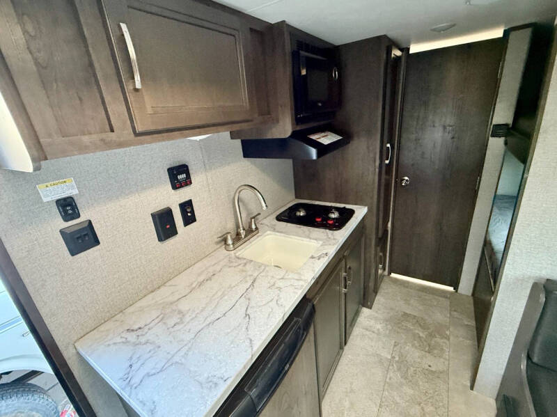 2020 Jayco Jayflight 174BH Baja