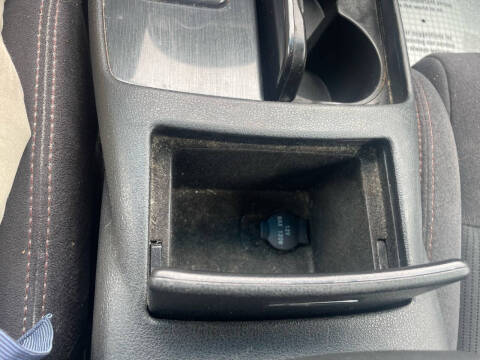 2014 Nissan Maxima 3.5 S