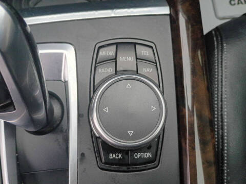 2015 BMW X5 sDrive35i