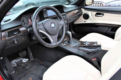 2013 BMW 3 Series 328i