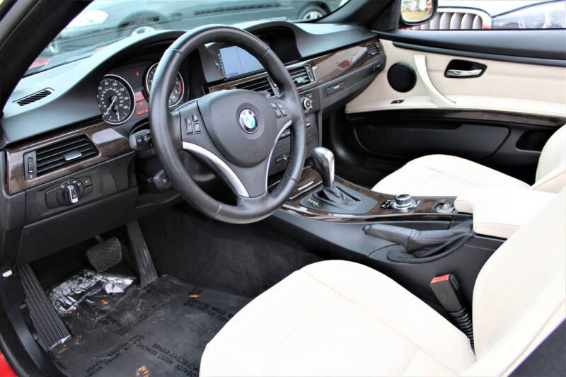 2013 BMW 3 Series 328i