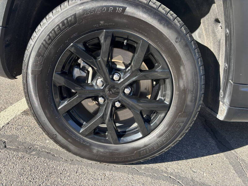 2024 Jeep Grand Cherokee L