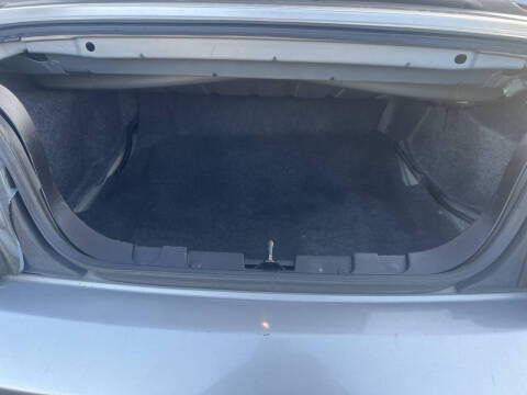 2006 Ford Mustang GT Deluxe