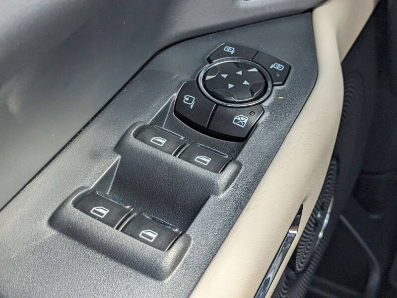 2024 Ford Expedition MAX Platinum