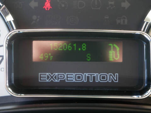 2013 Ford Expedition