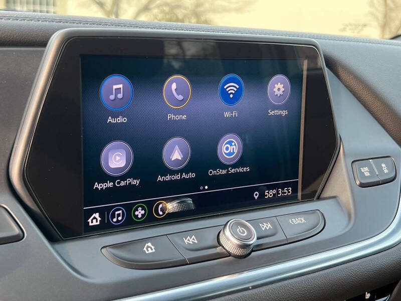 2019 Chevrolet Blazer LT