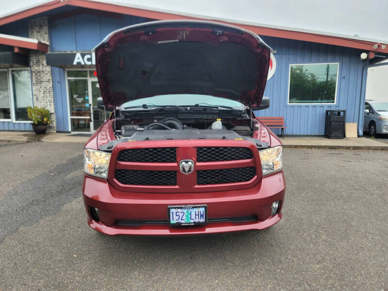 2013 RAM 1500 Express