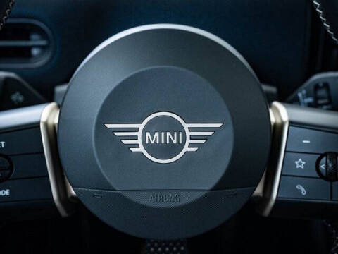 2025 MINI Hardtop 2 Door