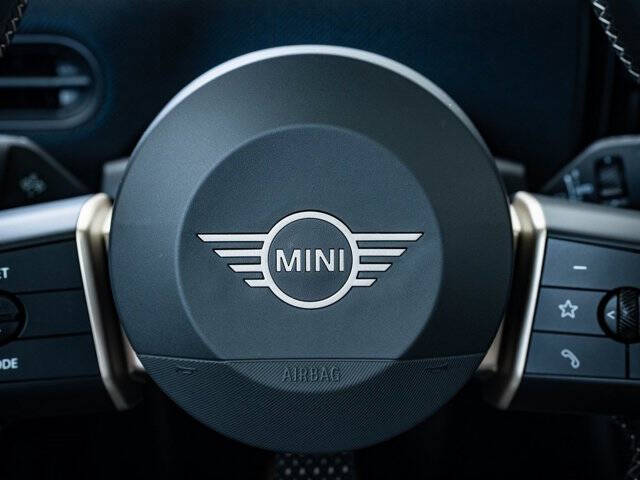 2025 MINI Hardtop 2 Door