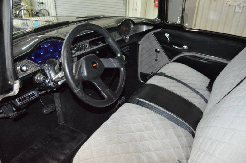 1955 Chevrolet Bel Air