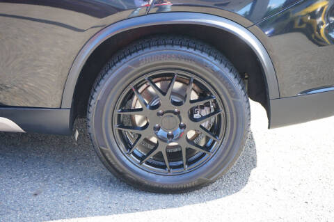 2014 BMW X5 xDrive35d