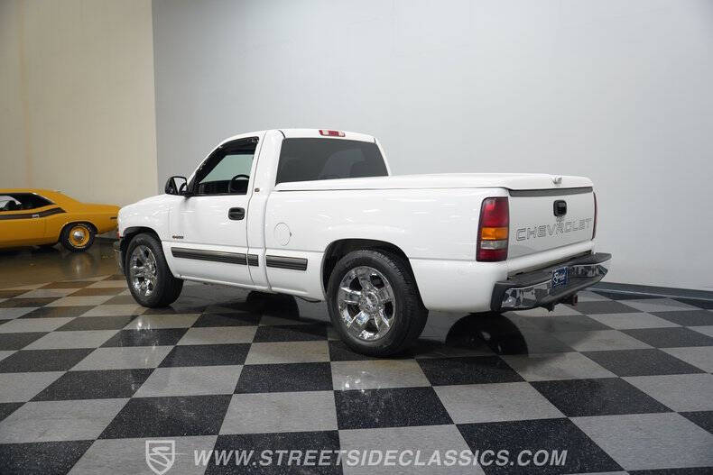 2002 Chevrolet Silverado 1500