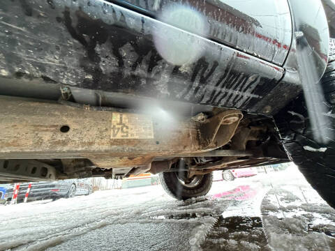 2005 Chevrolet Silverado 1500 LS