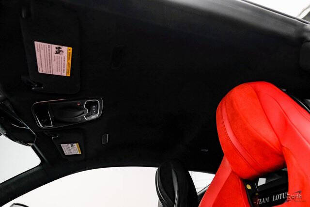 2026 Lotus Emira V6 SE