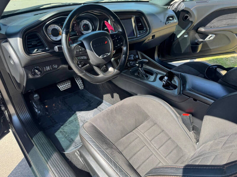 2020 Dodge Challenger R/T