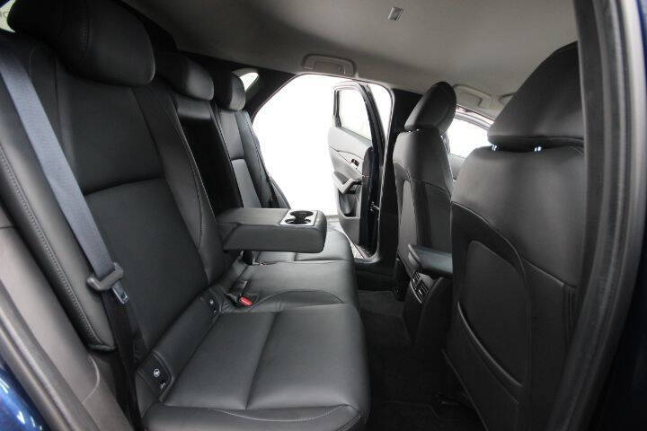 2023 Mazda CX-30 2.5 S Select