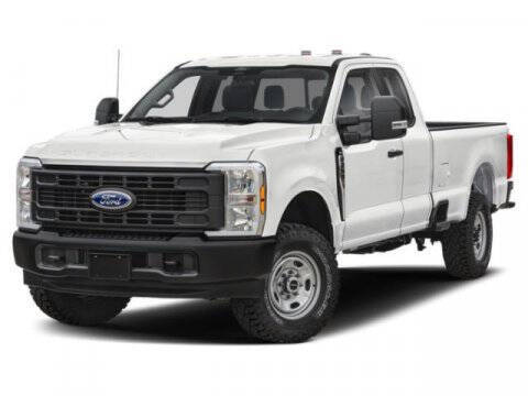 2025 Ford F-250 Super Duty XL's photo