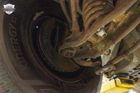 1976 Ford Thunderbird