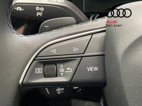 2025 Audi Q3 quattro S line Premium 45 TFSI