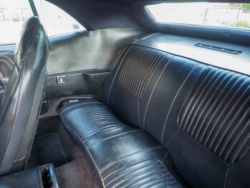 1970 Dodge Challenger