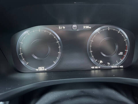 2021 Volvo S60 T6 Inscription