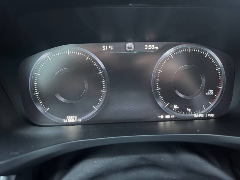 2021 Volvo S60 T6 Inscription