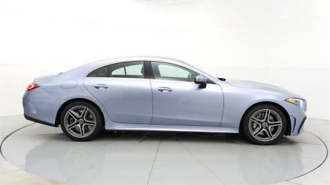 2023 Mercedes-Benz CLS for sale at Mercedes-Benz of North Olmsted in North Olmsted OH