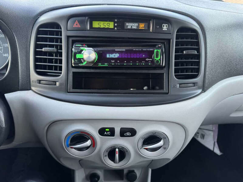 2009 Hyundai Accent GLS