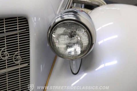 1979 Auburn Speedster