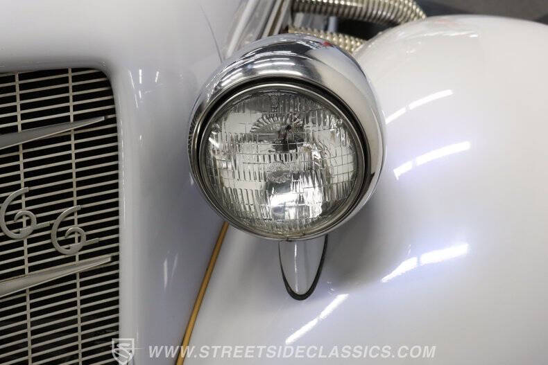 1979 Auburn Speedster