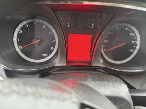 2010 GMC Terrain SLE-2