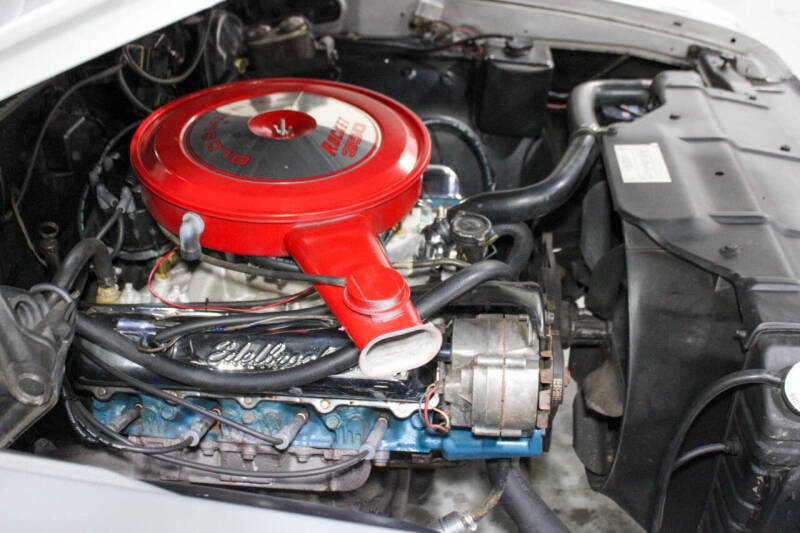 1968 Oldsmobile Cutlass