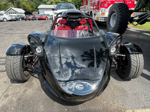 2024 CAMPAGNA T-REX