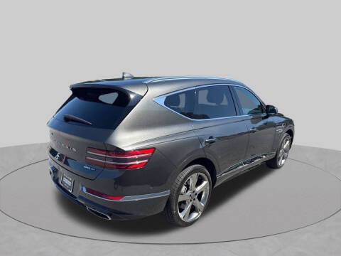2024 Genesis GV80 3.5T