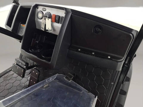 2022 E-Z-GO Express S4 Elite 3.0