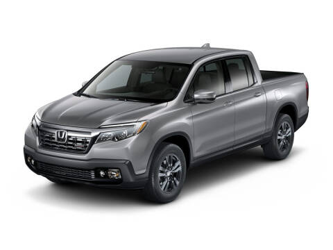 2019 Honda Ridgeline for sale at Subaru of Bend in Bend OR