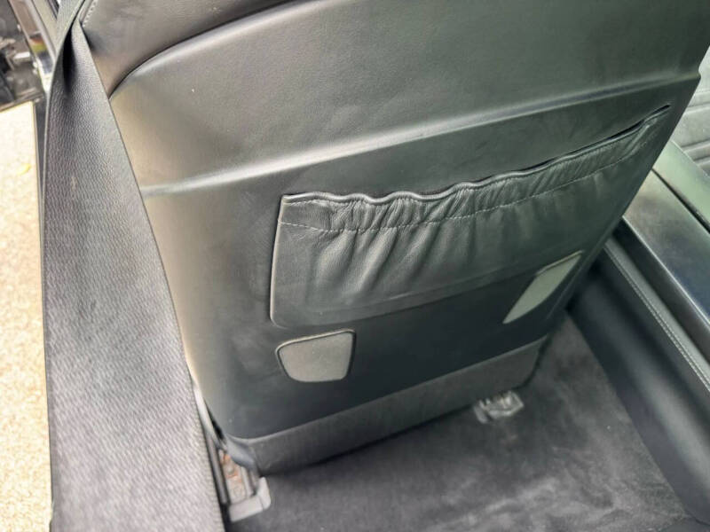 2013 Mercedes-Benz SL-Class SL 63 AMG