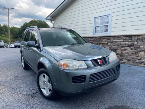 2006 Saturn Vue for sale at No Full Coverage Auto Sales in Austell GA