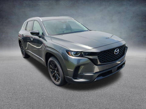 2026 Mazda CX-50 2.5 S Preferred