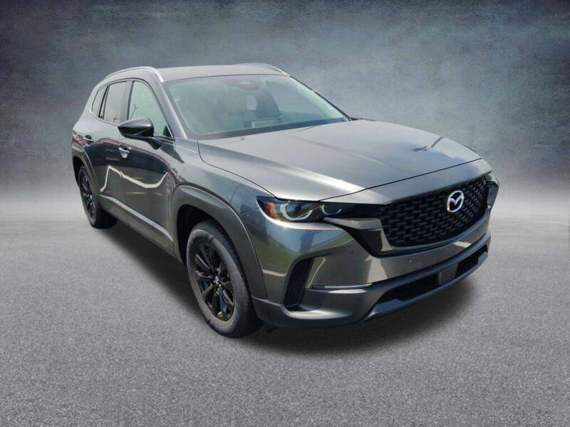 2026 Mazda CX-50 2.5 S Preferred