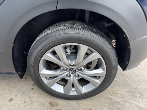 2023 Mazda CX-30 2.5 S Select